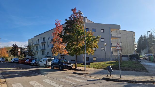 Bloc sencer 5
