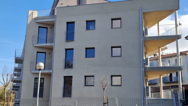 Façana lateral 1